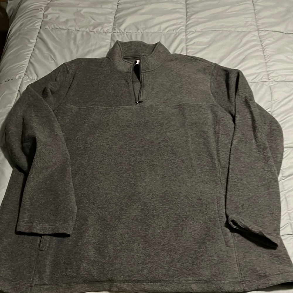 Croft & Barrow pull over